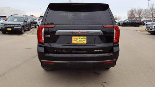 2021 GMC Yukon 4WD AT4