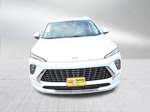 2026 Buick Envision Avenir AWD