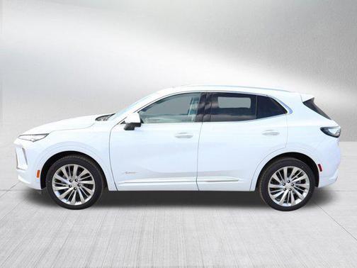 2026 Buick Envision Avenir AWD