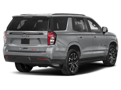 2023 Chevrolet Tahoe 4WD RST