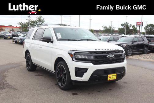 2023 Ford Expedition Limited