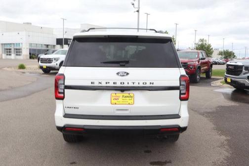 2023 Ford Expedition Limited