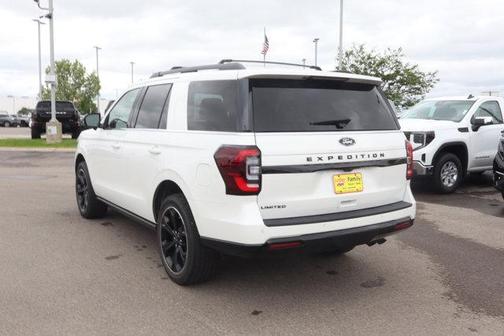 2023 Ford Expedition Limited
