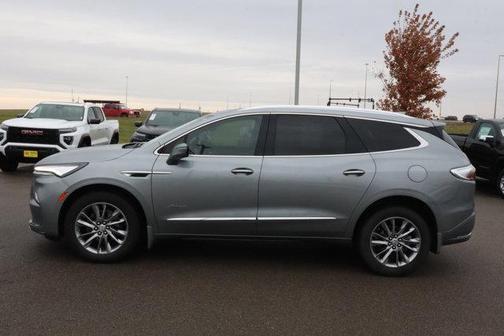 2023 Buick Enclave Avenir AWD