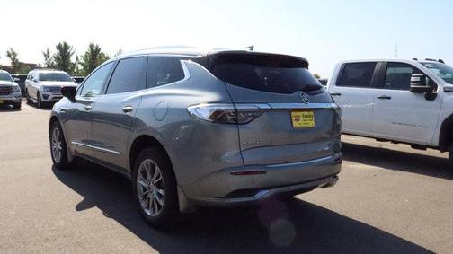 2023 Buick Enclave Avenir AWD