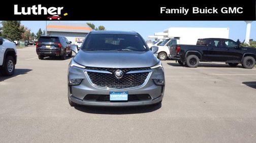 2023 Buick Enclave Avenir AWD