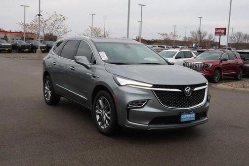 2023 Buick Enclave Avenir AWD