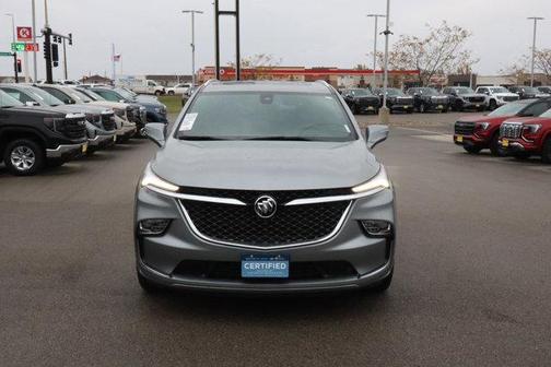 2023 Buick Enclave Avenir AWD