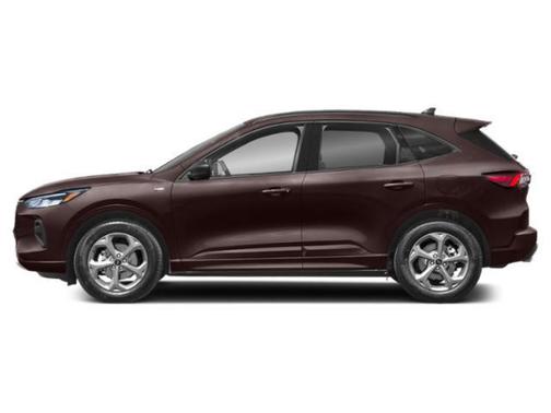Cinnabar Red Metallic Premium Colorant 2023 Ford Escape ST-Line