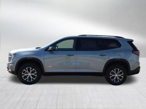 2026 GMC Acadia AWD AT4