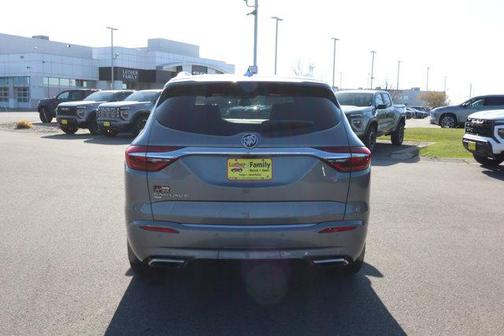 2021 Buick Enclave AWD Avenir