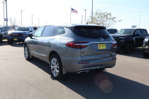 2021 Buick Enclave AWD Avenir