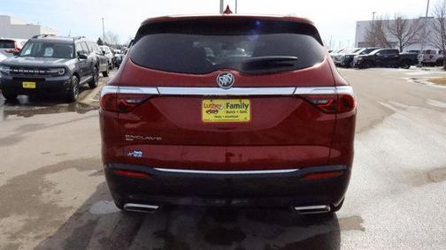 2023 Buick Enclave Essence AWD