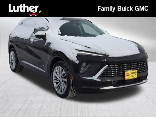 2026 Buick Envision Avenir AWD