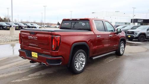 2019 GMC Sierra 1500 Denali