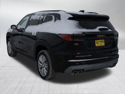 2026 GMC Acadia Elevation AWD