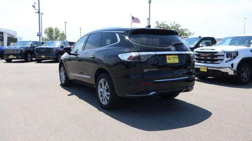 2023 Buick Enclave Avenir AWD