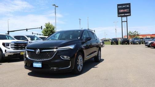 2023 Buick Enclave Avenir AWD