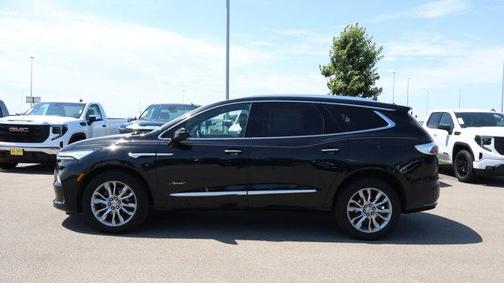 2023 Buick Enclave Avenir AWD