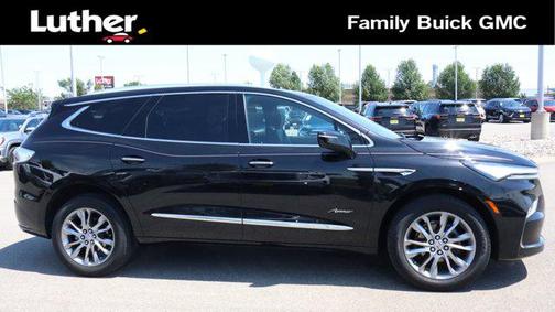 2023 Buick Enclave Avenir AWD