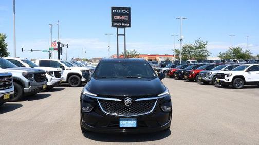 2023 Buick Enclave Avenir AWD