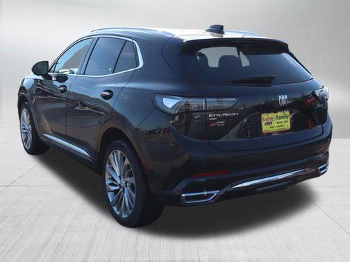 2025 Buick Envision Avenir AWD