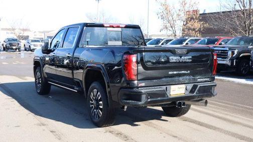 2024 GMC Sierra 2500 Denali Ultimate