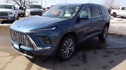 2025 Buick Enclave Avenir FWD