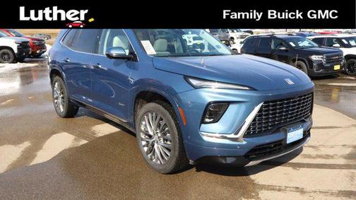 2025 Buick Enclave Avenir FWD