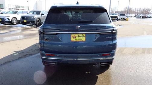 2025 Buick Enclave Avenir FWD