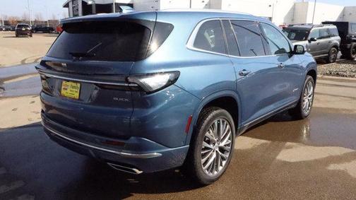 2025 Buick Enclave Avenir FWD