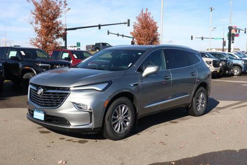 2023 Buick Enclave Premium AWD