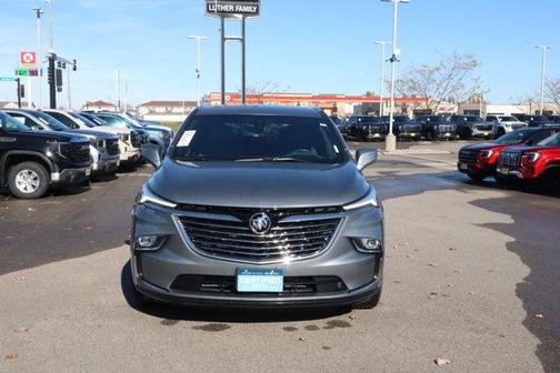 2023 Buick Enclave Premium AWD