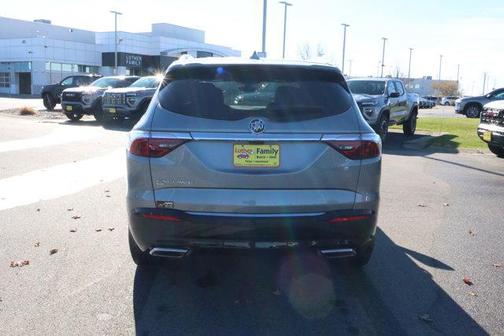 2023 Buick Enclave Premium AWD