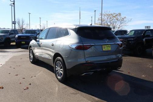 2023 Buick Enclave Premium AWD