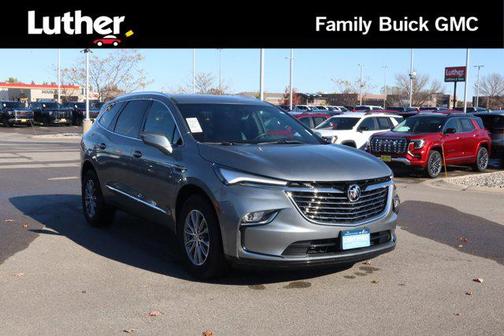 2023 Buick Enclave Premium AWD