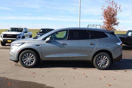 2023 Buick Enclave Premium AWD
