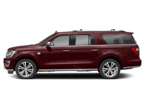 2020 Ford Expedition Max King Ranch
