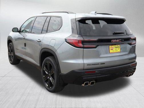 2025 GMC Acadia AWD Elevation