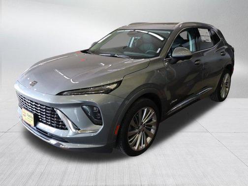 2026 Buick Envision Avenir AWD