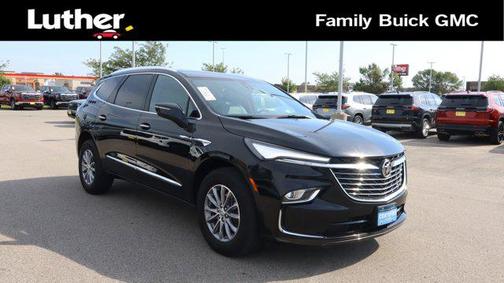 2024 Buick Enclave Premium AWD