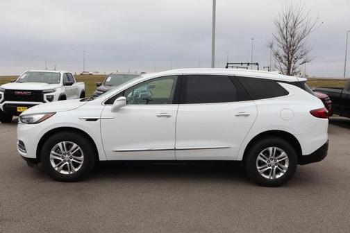 2019 Buick Enclave Essence