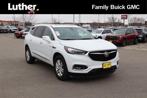 2019 Buick Enclave Essence