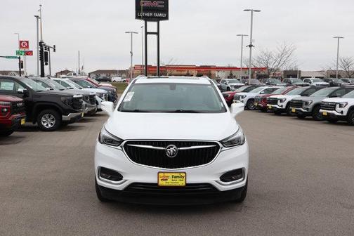 2019 Buick Enclave Essence