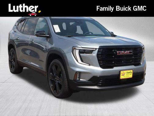 2025 GMC Acadia AWD Elevation