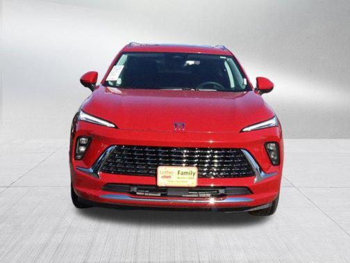 2025 Buick Envision Avenir AWD