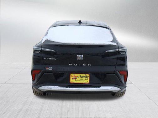 2026 Buick Envista Avenir FWD