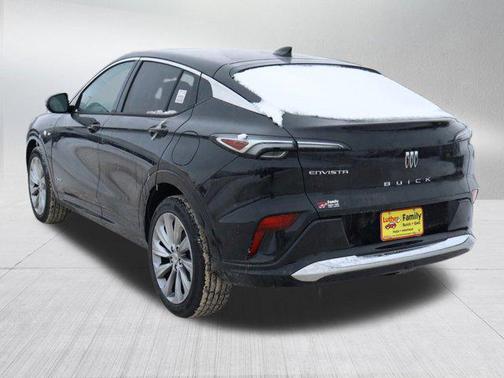 2026 Buick Envista Avenir FWD