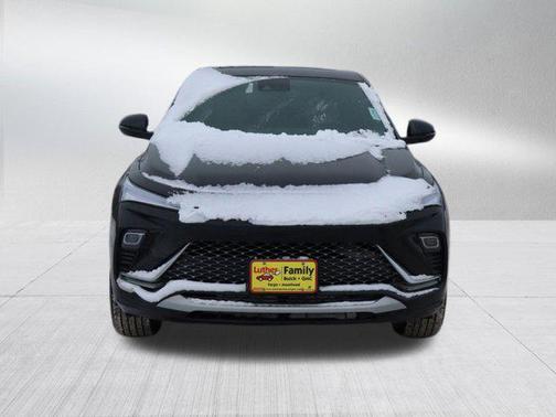 2026 Buick Envista Avenir FWD