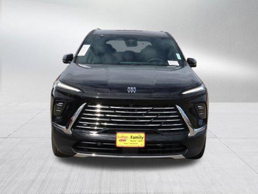 2025 Buick Enclave Preferred FWD